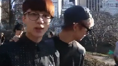 B.A.P - Go! B.A.P - Clip #02