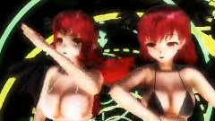 东方project - テトロドトキサイザ2号