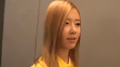 Crayon Pop - Crayon Pop 日本东京行剪辑