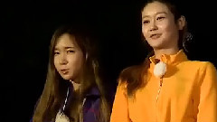 Crayon Pop - Healing Tour 野生的发现