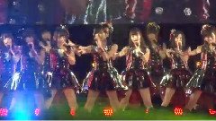 NMB48 - MAiDiGiTV 日本女子博覧会NMB48ステージ