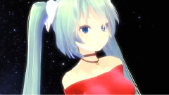 初音未来 - 瞬く星達