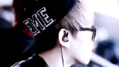 EXO-K,EXO - Ordinary Song