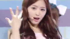 A Pink - Mr.Chu
