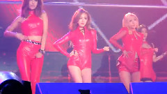 miss A - 开场秀
