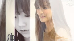 少女时代 - Words I Couldn't Say Yet