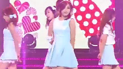 A Pink - Mr.Chu