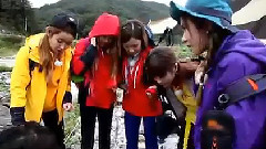 Crayon Pop - KBS 野生的发现2部
