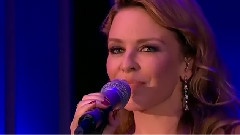 Kylie Minogue - On A Night Like This