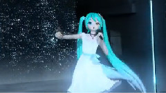 VOCALOID家族,初音未来 - Holy Star