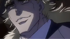 Stardust Crusaders