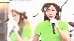 Crayon Pop - Mnet wide News娱乐新闻 Crayon Pop Cut
