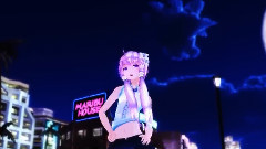 VOCALOID家族,结月缘 - Lamb.
