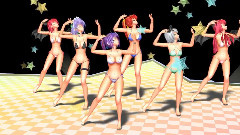 东方project - エレクトロトレイン