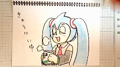 初音未来 - アトム