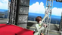 VOCALOID家族 - AFTER BURNER
