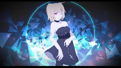 镜音双子,VOCALOID家族 - 幻想レイド