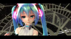 初音未来 - ODDS & ENDS