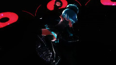 初音未来 - Get Up&Move!!