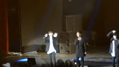 Winner - TALK部分