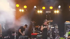 Bastille - Pompeii