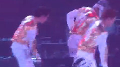EXO-M,EXO-K,EXO - Wolf & Growl
