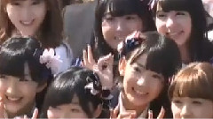 HKT48,AKB48 - ANN NEWS 総理主催