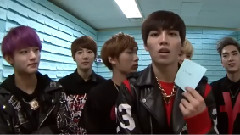 SPEED(韩国) - Pops In Seoul:SPEED - Secret Box