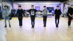 B.A.P - B.A.P ATTACK !
