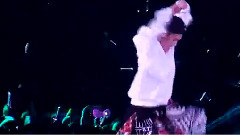 EXO-K,EXO - SMT WEEK Dance Break