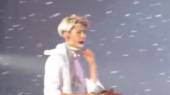 EXO-K,EXO - Happy SEHUN's Day