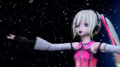 VOCALOID家族,初音未来 - 多重未来のカルテット