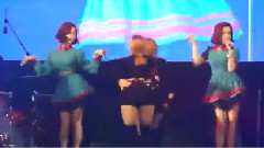 WINGS - Hair Short