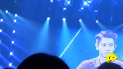 EXO - 灿烈清唱歌曲