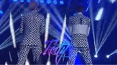汉奇兄弟（HANCH BROTHERS） - 你懂我