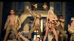 Lady Gaga - G.U.Y 中英字幕