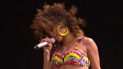 Rihanna - Shut Up and Drive & Man Down & Darling Nikki
