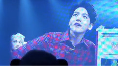 EXO - 日本公演第三场