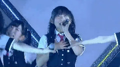 NMB48 - 僕がもう少しだけ大胆なら