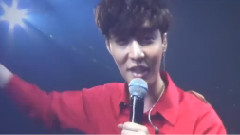 EXO - 游戏 Lay VS Xiumin