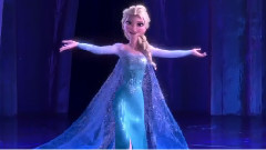 Idina Menzel,影视原声 - Let It Go