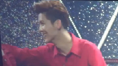 EXO - 勋鹿玩游戏