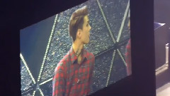 EXO - 鹿晗VS世勋