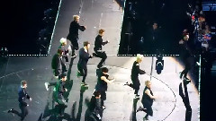 EXO - Let Out The Beast