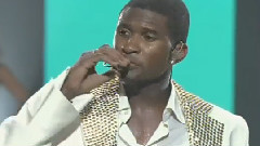 Usher - Yeah