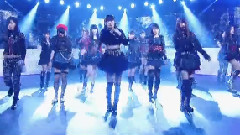 AKB48,SKE48 - Escape