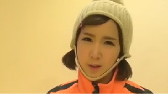 Crayon Pop - ChoA 自我介绍