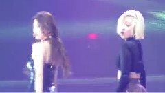 miss A - Bad Girl Good Girl