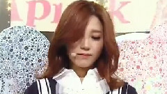A Pink - Mr.Chu