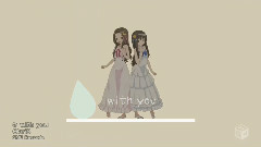 ClariS,动漫专属 - With You